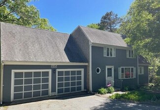 285 Mayfair Rd, Yarmouth Port, MA 02675