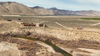 247 Artist View Rd, Smith Valley, NV 89444