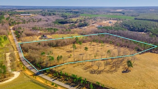 13.06acres Reeves St, Aiken, SC 29805