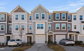 1063 Shoreside Dr, Durham, NC 27713