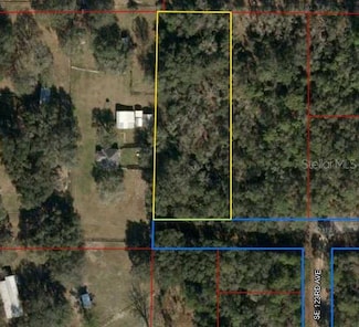 0 SE 110th Place, Dunnellon, FL 34431
