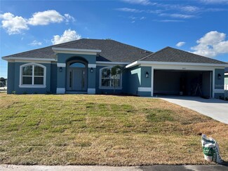 10133 Audrey St, Port Charlotte, FL 33981