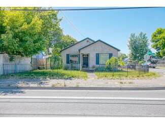 970 Chambers St, Eugene, OR 97402