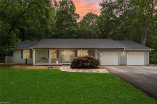4292 Hunters Run, Trinity, NC 27370
