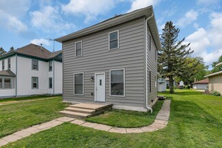 308 Birch Ave S, Maple Lake, MN 55358