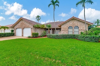 19601 Sedgefield Terrace, Boca Raton, FL 33498