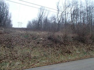 LOT 1 Magill Rd, Jackson Township, PA 16063