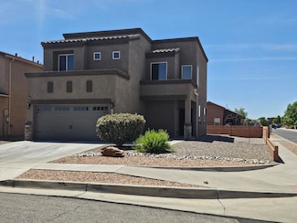 8336 Mock Heather Rd NW, Albuquerque, NM 87120