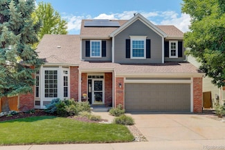 1630 Spring Water Place, Highlands Ranch, CO 80129