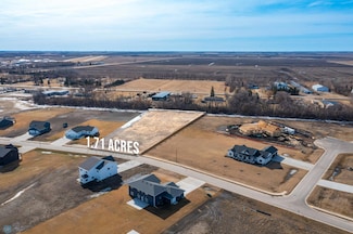 1481 Prairie Ln, Wahpeton, ND 58075