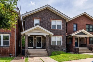 2203 Bellevue Ave, Saint Louis, MO 63143