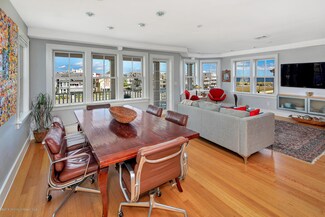30 Ocean Pathway Unit 3F, Ocean Grove, NJ 07756