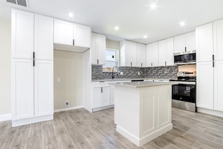 11203 Rousseau Dr, Houston, TX 77065