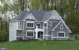 LOT 16- BELLFLOWER C Bellflower Ln, Newtown Square, PA 19073