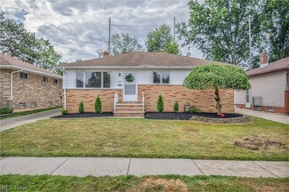 30880 Roosevelt Rd, Wickliffe, OH 44092