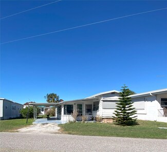 2205 69th Ave W, Bradenton, FL 34207