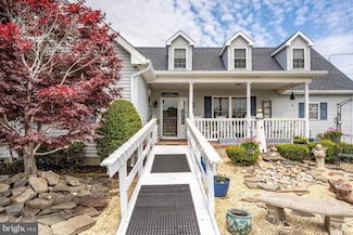 38967 Willow Ln, Fenwick Island, DE 19944
