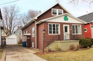 46 Mariemont Ave, Buffalo, NY 14220