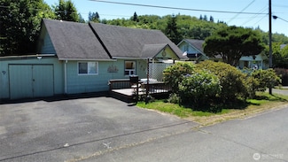 722 Queen Ave, Hoquiam, WA 98550