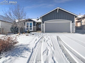 2550 Horsemanship Ct, Colorado Springs, CO 80922