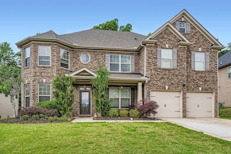 4465 Mossbrook Cir, Alpharetta, GA 30004