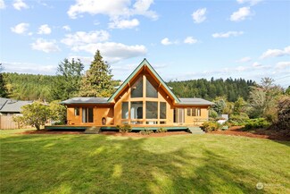 7605 435th Ave SE, Snoqualmie, WA 98065