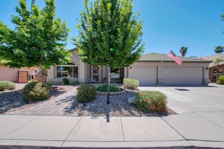 2441 E Elgin St, Chandler, AZ 85225