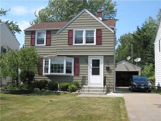 332 Moore Ave, Buffalo, NY 14223