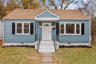 202 Plumtree Ave, Colonial Heights, VA 23834