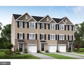 Lot 156 Trotting Rd, Inwood, WV 25428