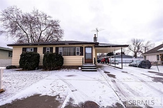 727 E Alameda Rd, Pocatello, ID 83201
