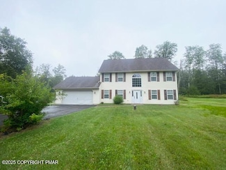 122 Cranberry Dr, Blakeslee, PA 18610
