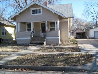 310 S Green St, Wichita, KS 67211