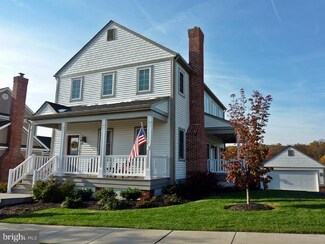 1008 Linden Ave, Chester Springs, PA 19425