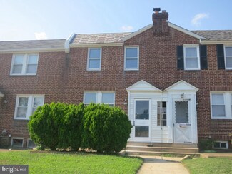 3821 Berkley Ave, Drexel Hill, PA 19026