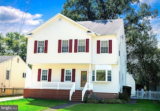 105 1st Ave W, Glen Burnie, MD 21061