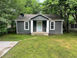 2017 Hairston St, Conway, AR 72034