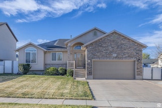 3011 W 4700 S, Roy, UT 84067