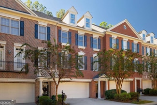 498 Vinings Estates Dr SE Unit B03, Mableton, GA 30126