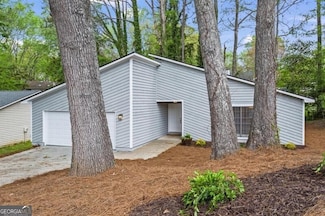 1360 Terramont Dr Unit 4, Roswell, GA 30076