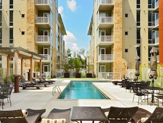 1600 Barton Springs Rd Unit 4206, Austin, TX 78704