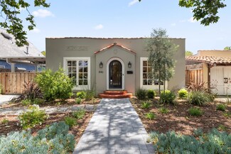 846 Schiele Ave, San Jose, CA 95126