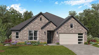 Cabot II, Montgomery, TX 77316