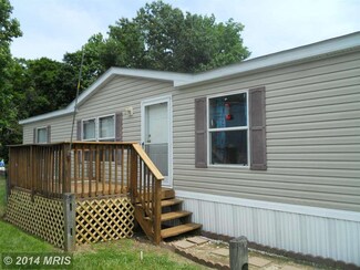 160 Jaguar Dr, Lothian, MD 20711
