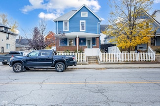 1425 S East St, Indianapolis, IN 46225