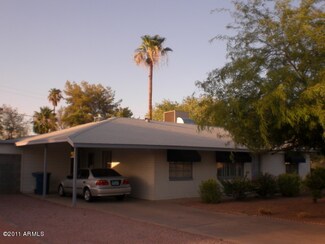 536 W 18th St, Tempe, AZ 85281