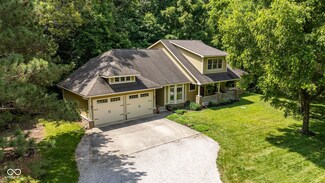 9722 N Gasburg Rd, Mooresville, IN 46158