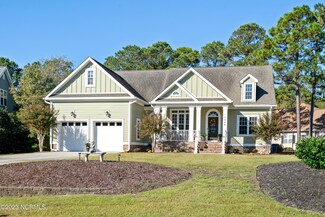 1089 Sea Bourne Way, Sunset Beach, NC 28468