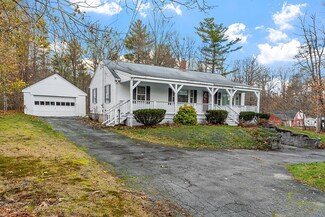 34 Parker Rd, Shirley, MA 01464