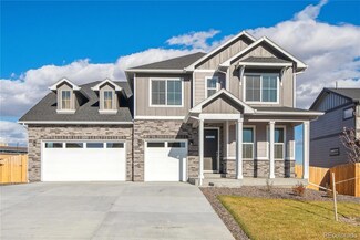 1841 Sawtooth Mountain Dr, Berthoud, CO 80513